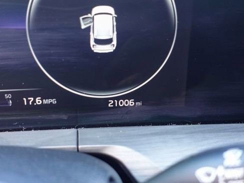 Used 2024 Kia Telluride SX Prestige X-Line image 16