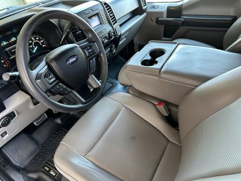 Certified 2019 Ford F150 XL w/ Equipment Group 101A Mid AWD/4WD image 9