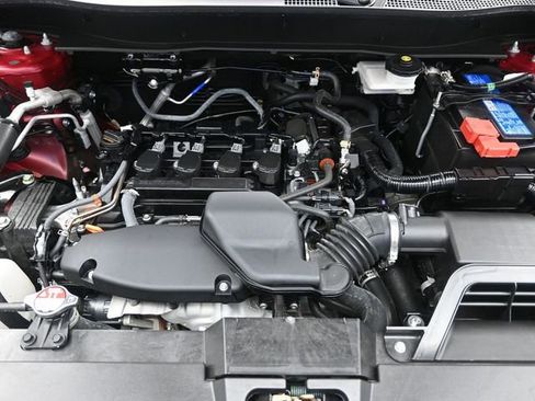 Used 2025 Honda CR-V EX-L image 32