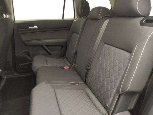 Used 2021 Volkswagen Atlas S AWD/4WD image 18