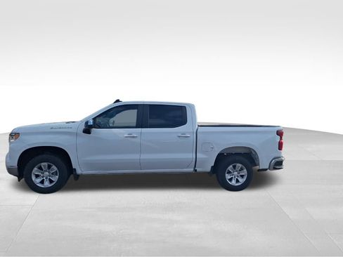 Used 2025 Chevrolet Silverado 1500 LT image 13