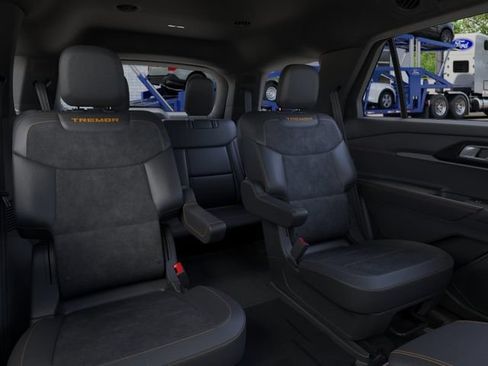 New 2026 Ford Explorer Tremor AWD/4WD image 11