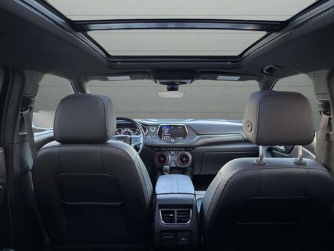 Used 2020 Chevrolet Blazer RS image 19