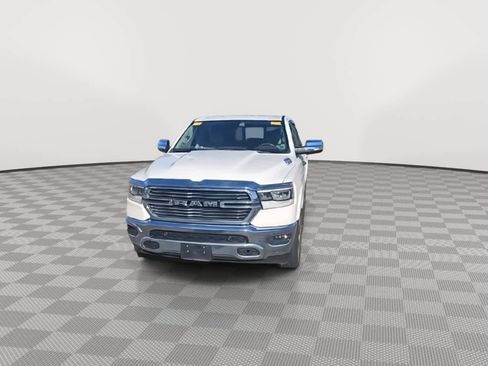 Used 2019 RAM 1500 Laramie image 3