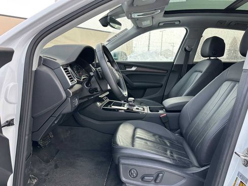 Used 2023 Audi Q5 2.0T Premium w/ Convenience Package image 20