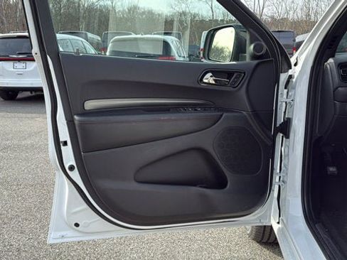 New 2026 Dodge Durango GT image 6