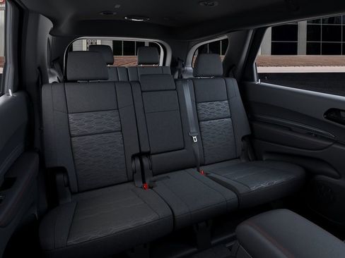 New 2026 Dodge Durango GT w/ Blacktop Package image 15