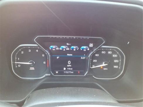 Used 2021 GMC Yukon SLT w/ SLT Premium Package image 22