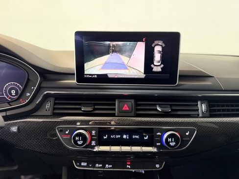 Used 2018 Audi S4 Premium Plus w/ Navigation Package image 18