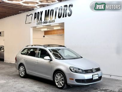 Used 2013 Volkswagen Jetta TDI