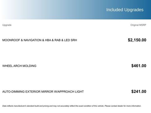 Used 2019 Subaru Outback 3.6R Limited image 5