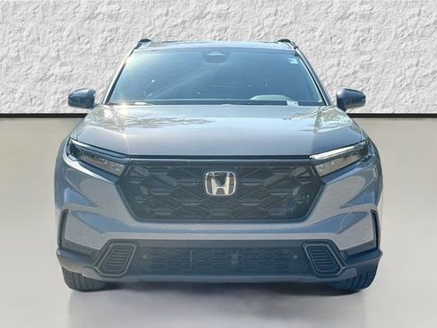Used 2024 Honda CR-V Sport-L image 8
