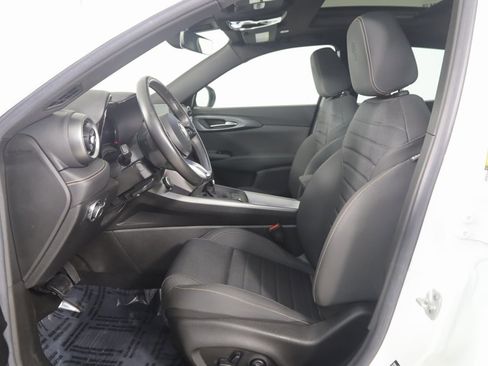 Used 2024 Alfa Romeo Tonale Ti w/ Active Assist Package image 12