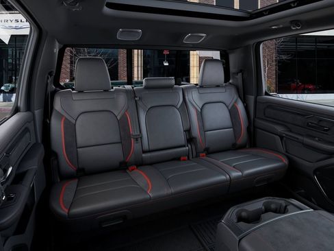 New 2026 RAM 1500 RHO w/ RHO Level 1 Equipment Group AWD/4WD image 15