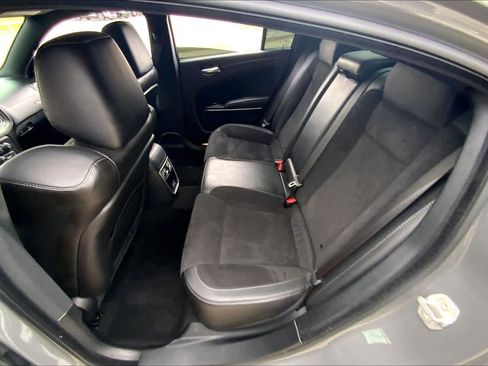 Used 2023 Dodge Charger Scat Pack w/ Plus Group image 20