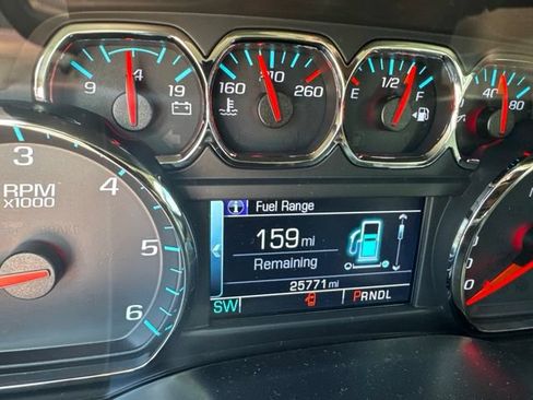Used 2018 GMC Sierra 1500 SLT w/ Texas SLT Premium Package AWD/4WD image 6
