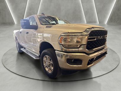 Used 2024 RAM 2500 Big Horn