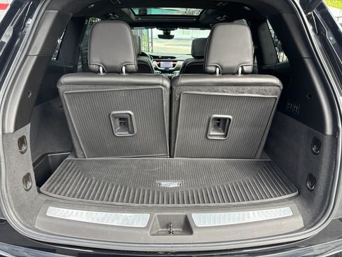Used 2021 Cadillac XT6 Sport w/ Platinum Package AWD/4WD image 37