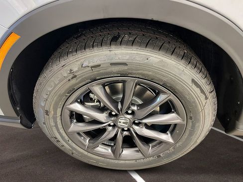 New 2026 Honda CR-V EX-L image 10