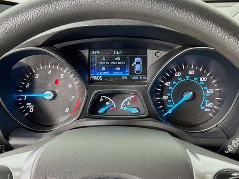 Used 2016 Ford Escape SE FWD image 12