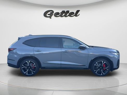 New 2026 Acura MDX Type S AWD/4WD image 4