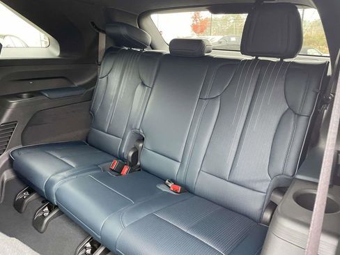 New 2025 Cadillac Escalade IQ Luxury 2 image 12