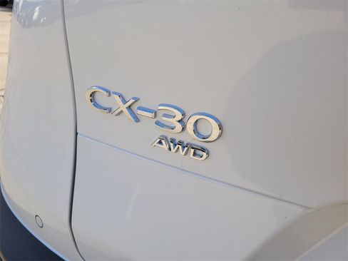 New 2026 MAZDA CX-30 AWD 2.5 S image 8