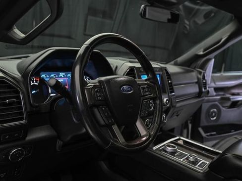 Used 2021 Ford Expedition Limited AWD/4WD image 31