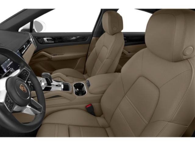 Used 2020 Porsche Cayenne S AWD/4WD image 9