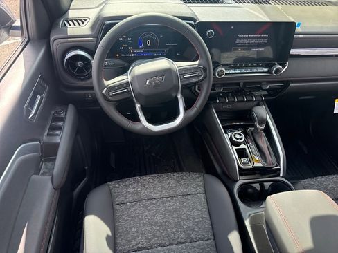 New 2026 Chevrolet Colorado Z71 image 13