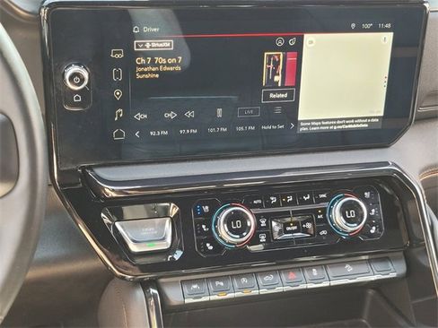 Used 2024 GMC Sierra 1500 AT4 w/ Technology Package image 22