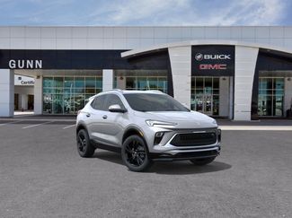 New 2026 Buick Encore GX Sport Touring video 1