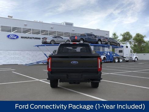 New 2026 Ford F250 XL w/ STX Appearance Package image 8