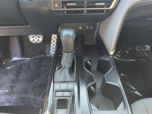 Certified 2025 Toyota Camry SE w/ Convenience Package image 14