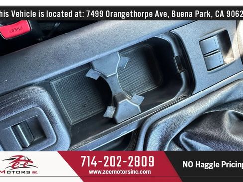 Used 2015 MAZDA MX-5 Miata Grand Touring w/ Premium Package RWD image 27