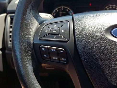Certified 2022 Ford Ranger XL w/ Equipment Group 101A High AWD/4WD image 23