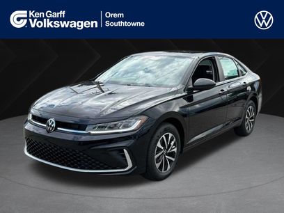 Used 2026 Volkswagen Jetta S