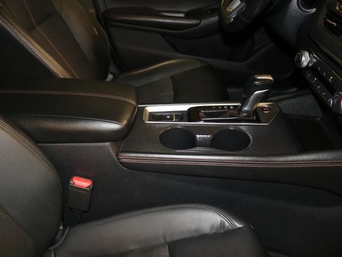Used 2019 Nissan Altima 2.5 SR AWD/4WD image 48