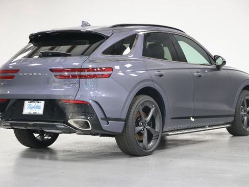 New 2026 Genesis GV70 3.5T Sport Prestige AWD/4WD image 17