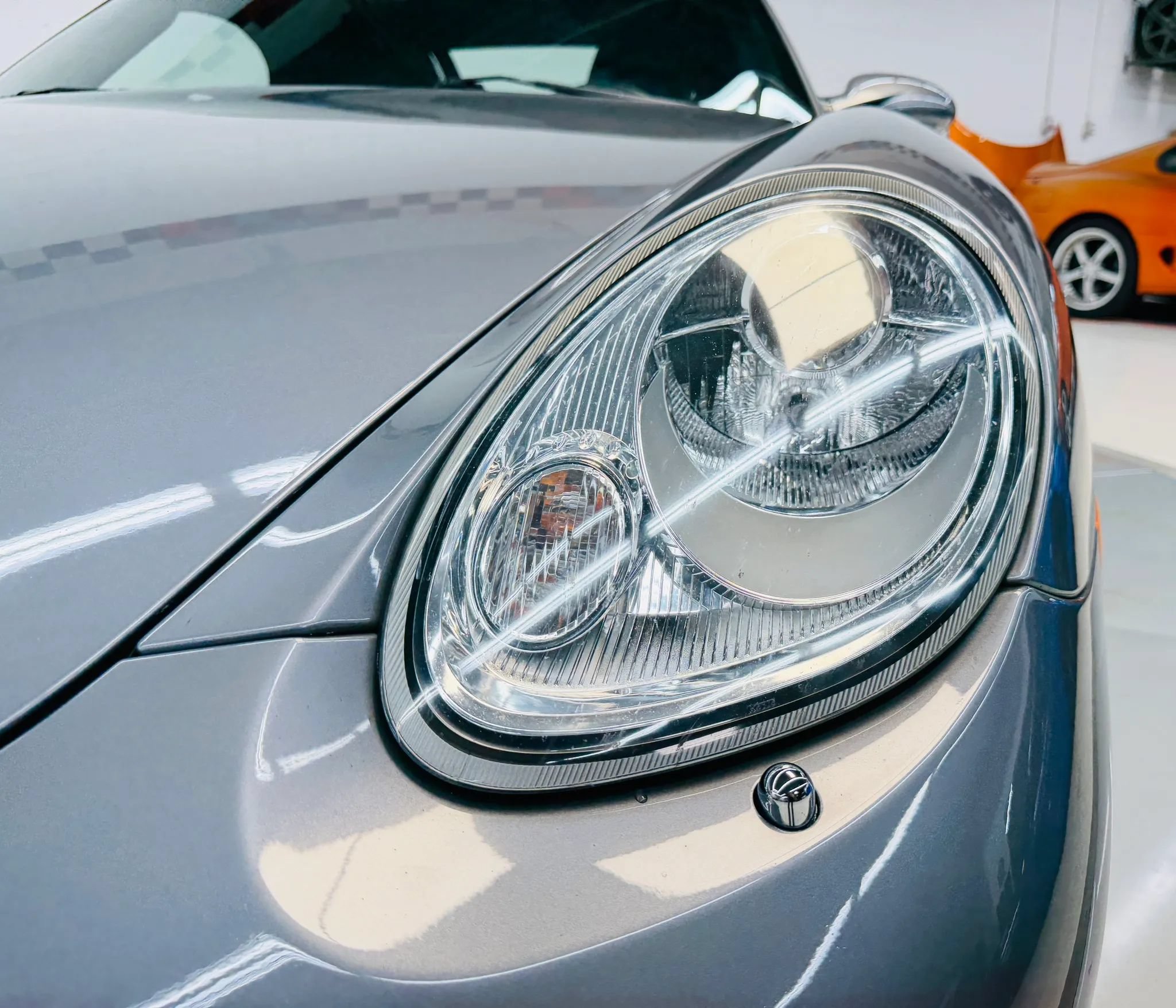 Used 2005 Porsche Boxster RWD image 30