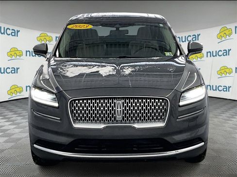 Used 2023 Lincoln Nautilus Reserve w/ Cargo Utility Package image 2