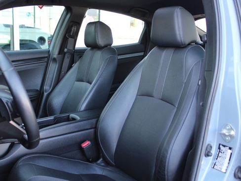 Used 2020 Honda Civic Sport Touring image 11