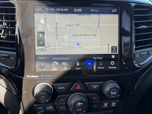 Used 2021 Jeep Grand Cherokee Trackhawk image 11