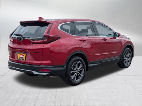Used 2020 Honda CR-V EX-L image 7