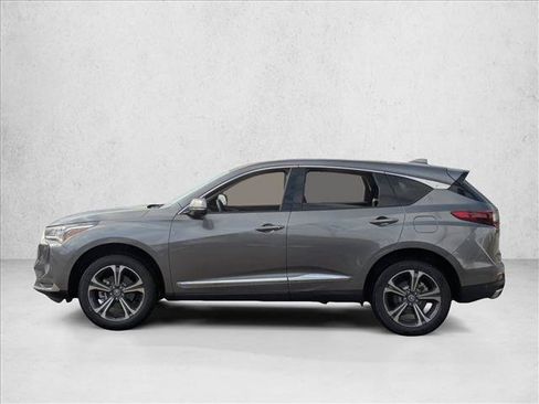 New 2026 Acura RDX SH-AWD w/ Technology Package image 5