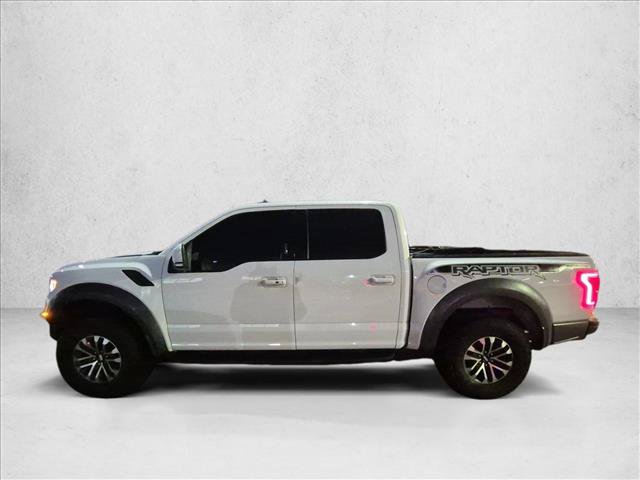Used 2019 Ford F150 Raptor w/ Equipment Group 802A Luxury AWD/4WD image 8