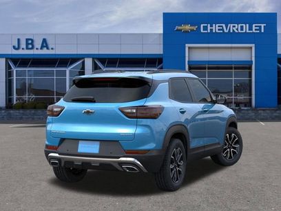 New 2026 Chevrolet TrailBlazer ACTIV w/ Convenience Package