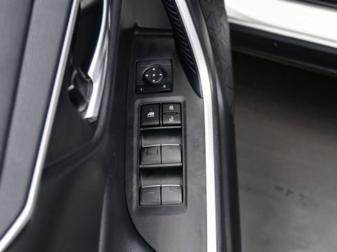 Used 2024 Toyota RAV4 XLE w/ Weather Package AWD/4WD image 10