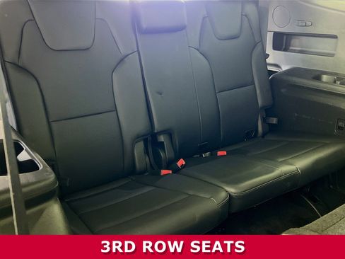 Used 2020 Kia Telluride EX FWD image 23