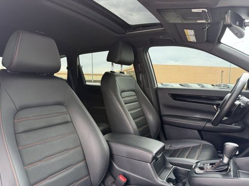 Used 2025 Honda CR-V Sport Touring image 45